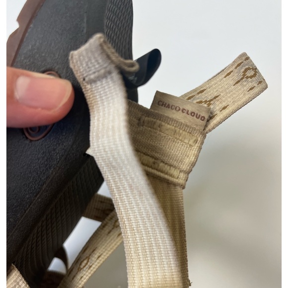 chaco oculi sand